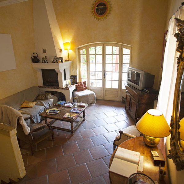 Salon