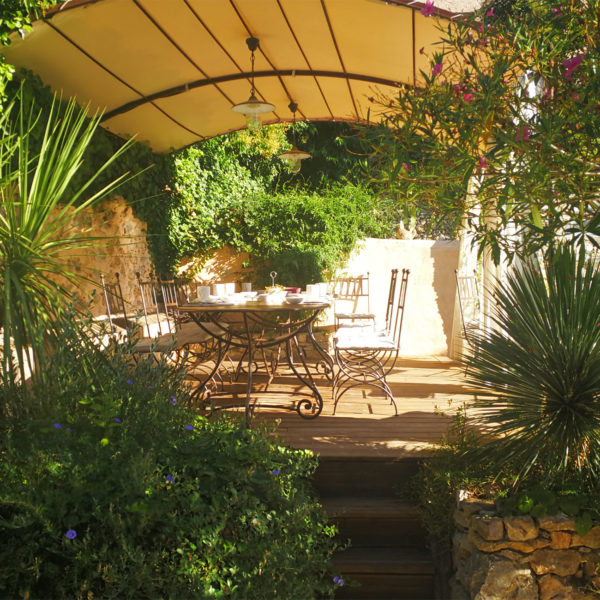 Jardin